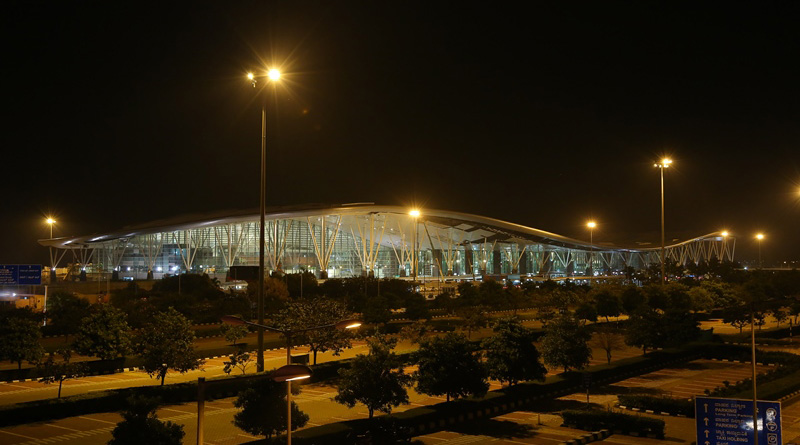 Bengaluru International Airport: One Of The Haunted Airport In Country