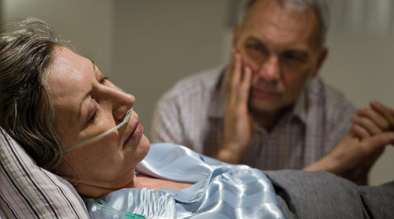 New test can predict if coma patient will wake up in a year