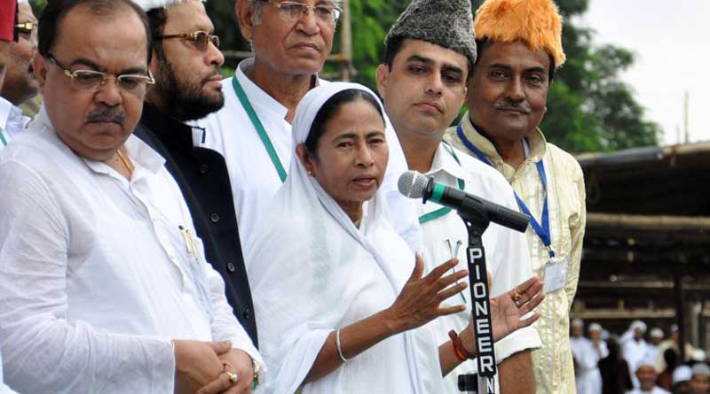 ঈদে দু’দিন ছুটি ঘোষণা করল রাজ্য সরকার