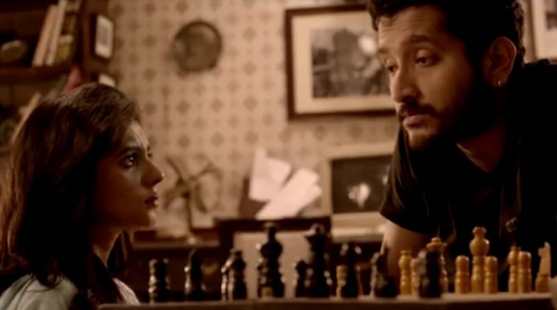 Watch The Official Trailer of Anjan Dutt's New Movie Hemanta