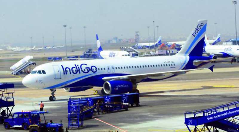 IndiGo Offers All-Inclusive Tickets From Rs 1,106 