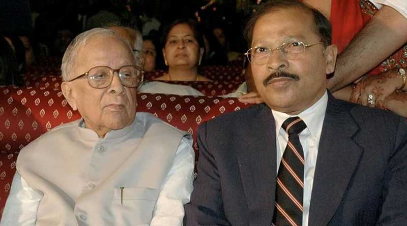 PA of forme CM Jyoti Basu Joy Krishna Passed away