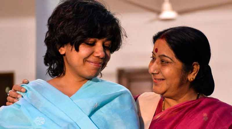 নজরদারিতে ‘ঘরবন্দি’ জুডিথ