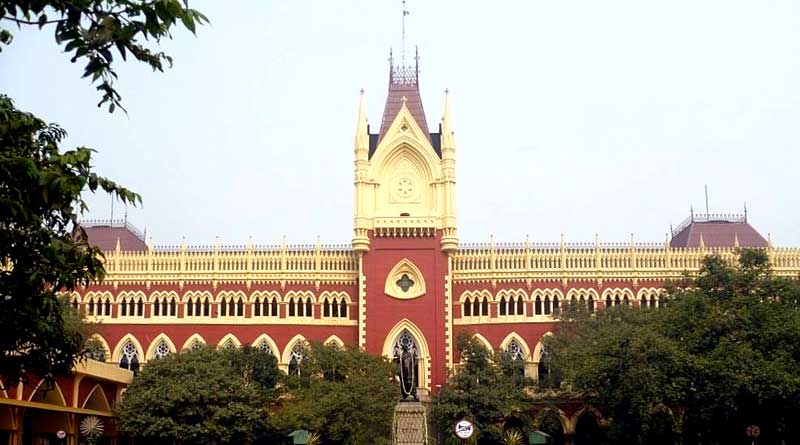 Calcutta high court does not wan