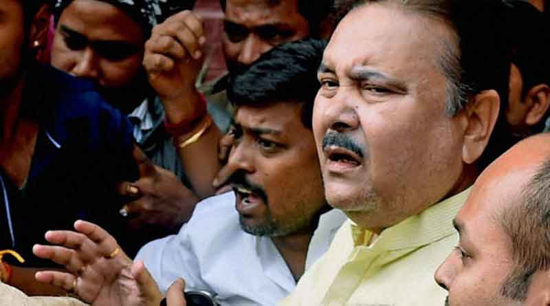 Madan Mitra Comments on Syndicate issue