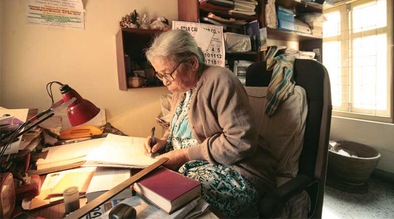 Rest in peace Mahasweta Devi: Mamata Banerjee