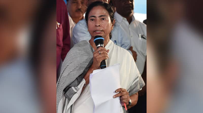 বৃষ্টির আশঙ্কা মাথায় নিয়ে ‘২১ জুলাই’-এর প্রস্তুতি তুঙ্গে