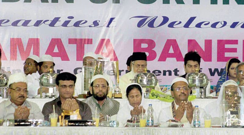 মৈত্রী এক্সপ্রেস বন্ধ করা যাবে না: মমতা