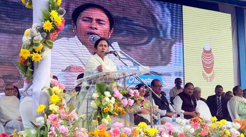 Mamata Banerjee Calls For Road Safety, Special Drive