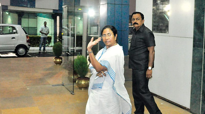 mamata banerjee will go to Rome and Munich in september