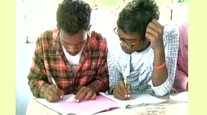 After Bihar, now Jharkhand college comes under scrutiny over mass cheating