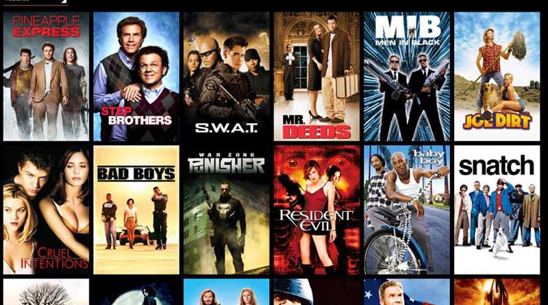 Free movies: 10 legal websites for streaming, downloading