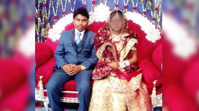 ধর্ষণ এবং নাবালিকাকে বিয়ের দায়ে অভিযুক্ত বিজেপি নেতা-পুত্র!