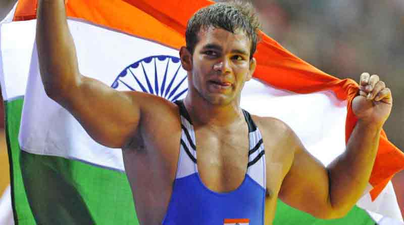 NADA gives clean chit to wrestler NarsinghYadav to participate in Rio Olympics