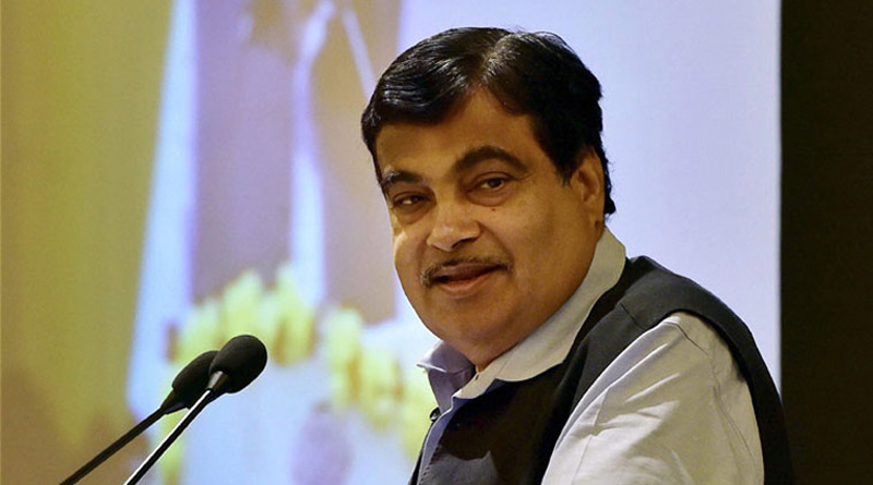 Nitin Gadkari suggested to set up urine banks in taluka places