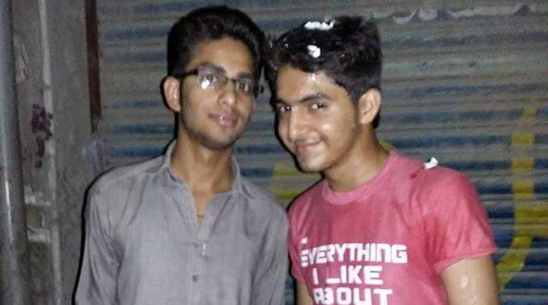 Two boys shot dead in pakistan over blashphemy