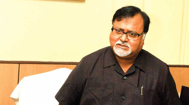 Partha Chatterjee Hints of not appointing  Political Leader as the Head of Educational Institution