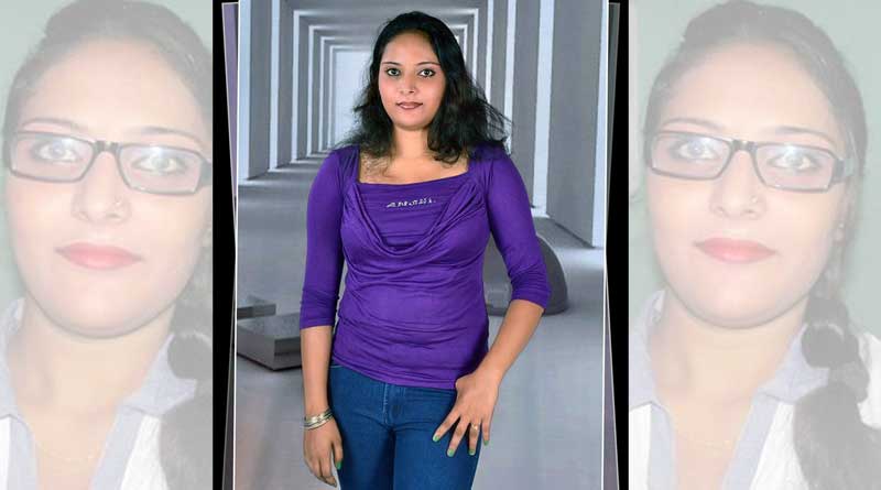 আত্মঘাতী উঠতি টলি অভিনেত্রী