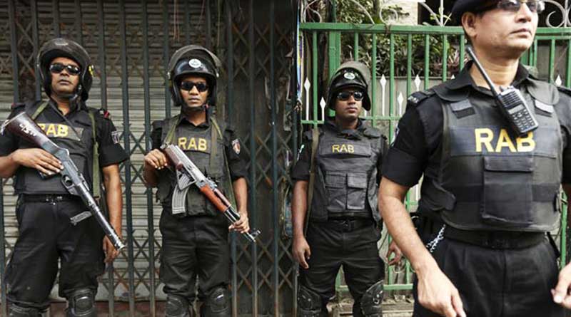 RAB investigators are coming to Kolkata for enquire Musa
