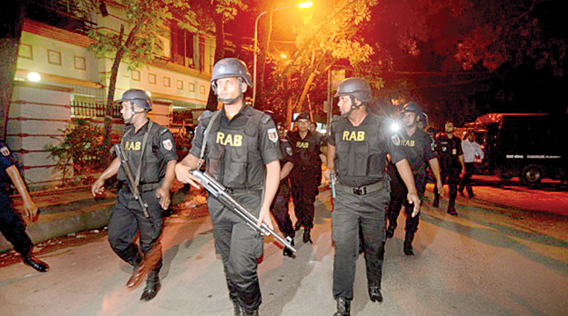 Dhaka attack mastermind is hiding in West Bengal: report