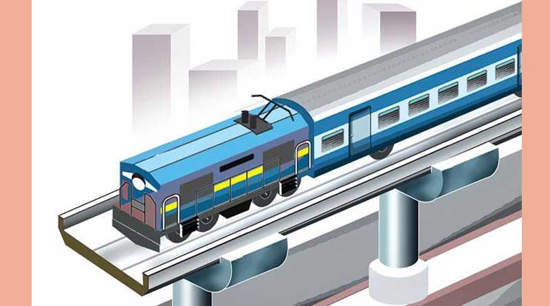 Indian Railways to construct elevated corridors to overcome traffic congestion