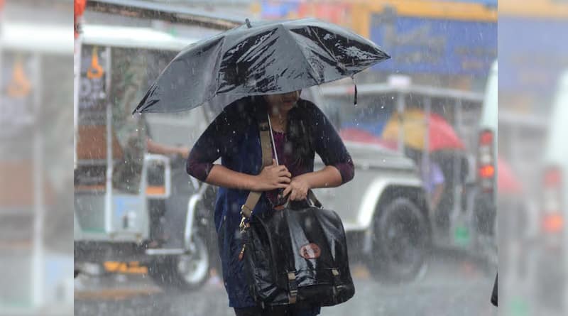 Thunderstorm hits Kolkata adjacent district, 2 dead