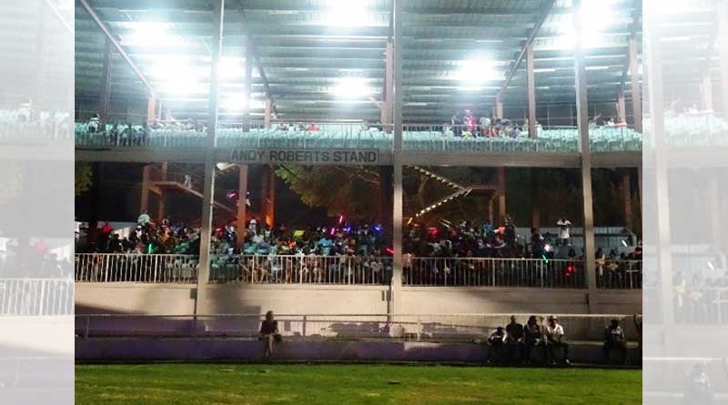 নতুন ভোরের অপেক্ষায় ভগ্নপ্রায় অ্যান্টিগা রিক্রিয়েশন গ্রাউন্ড