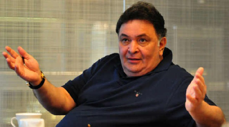 Rishi Kapoor  posts tweet comparing Beyonce with a flower vase, sparks controversy