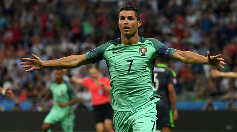 Portugal beats wales by 2-0 and ensures Euro 2016 final