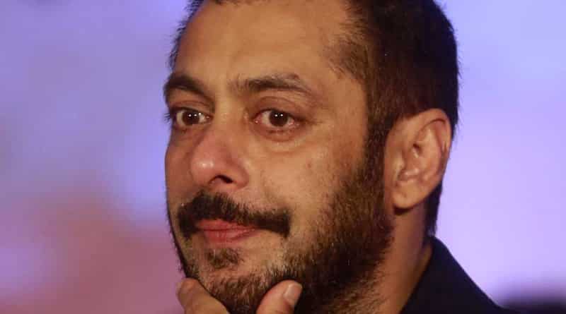 সলমনের আত্মসমর্পণের দাবিতে সুপ্রিম কোর্টের দ্বারস্থ রাজস্থান সরকার