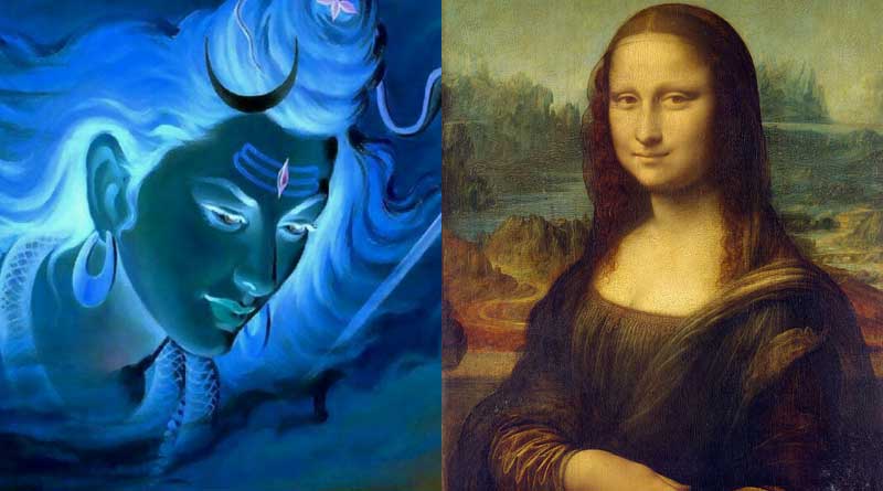 Mumbai physicists uncover link between Lord Shiva, Mona Lisa