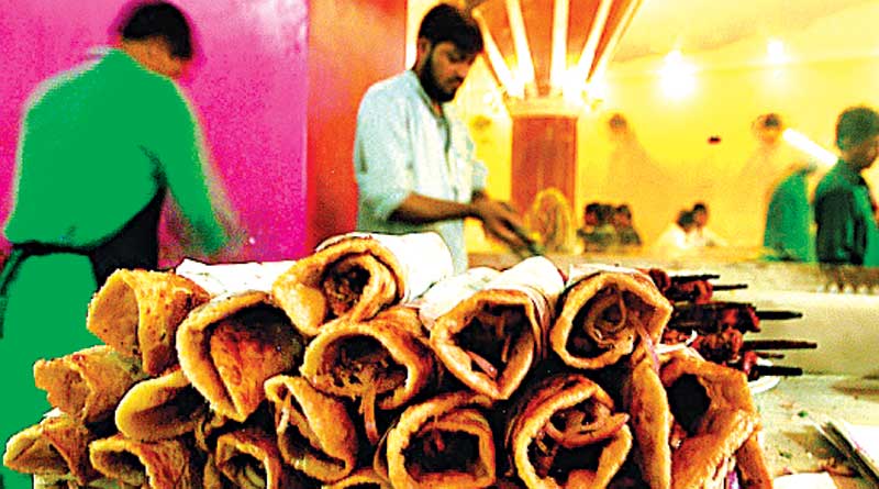 Street Food Materials Should Be Branded, Says KMC