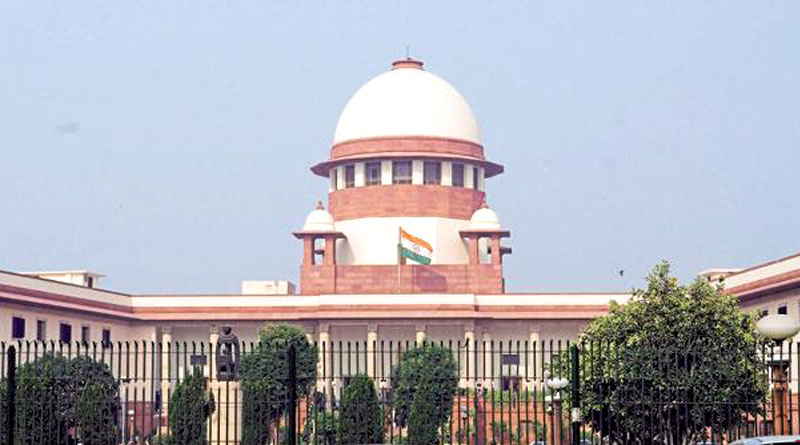 Supreme Court Seeks centre's reply on Lt. Governor Issue