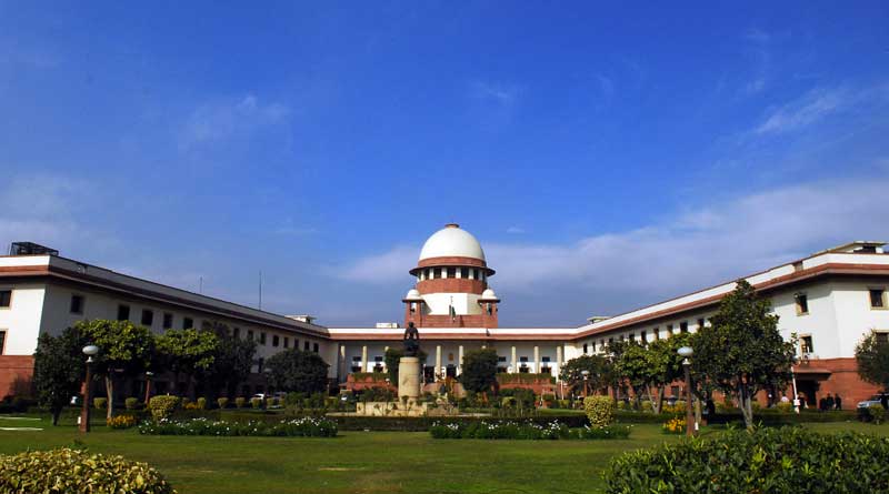 Can't attach assets of dead govt servant, says supreme court
