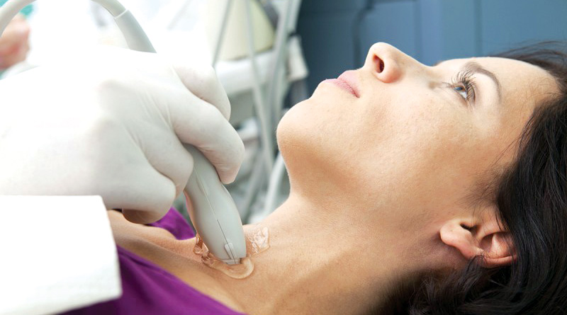 Signs And Symptoms of Thyroid Cancer