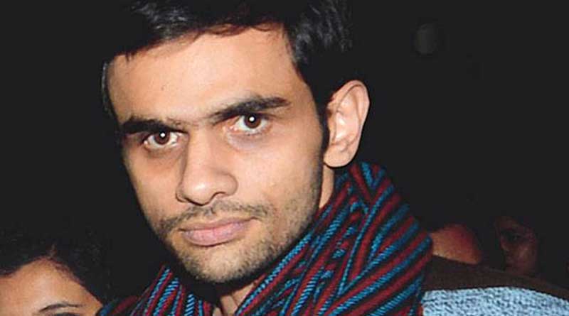 10 things you should know about Umar Khalid