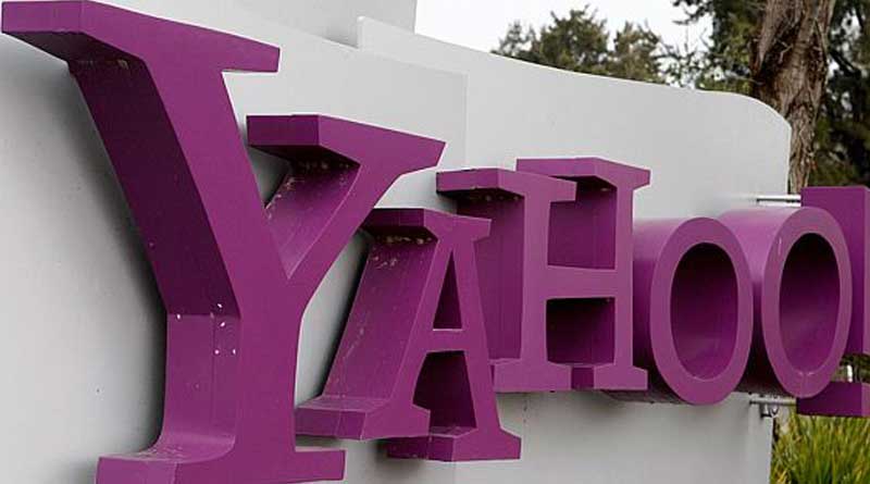 why verizon is buying Yahoo?