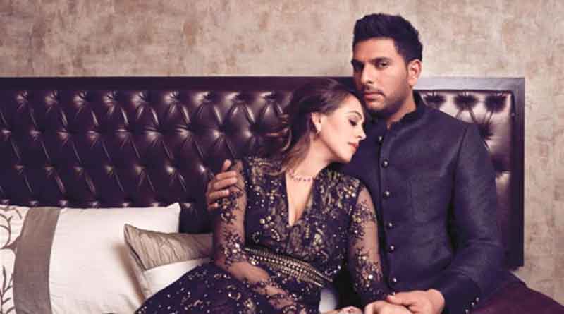 Yuvraj Singh Set To Star In A Web Series Along With family
