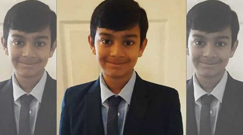 IQ-টেস্টে আইনস্টাইনকে হারিয়ে দিল ভারতীয় বিস্ময় বালক