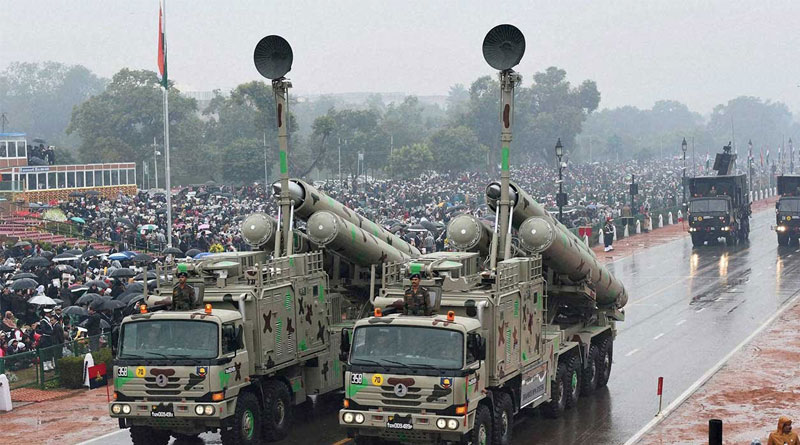 China expresses concern over India's plan to deploy BrahMos on border