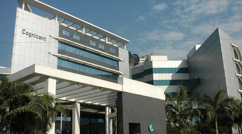 Cognizant will open IT-firm at New Town