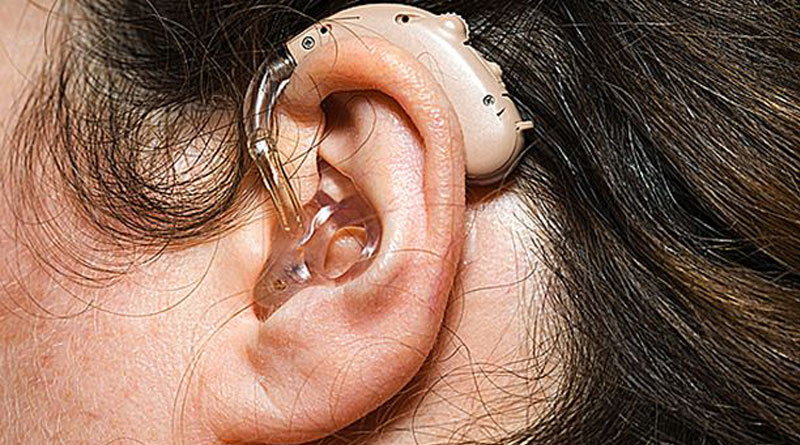 hearing loss after the age of Twenty, a strange disease in a village in Madhya Pradesh