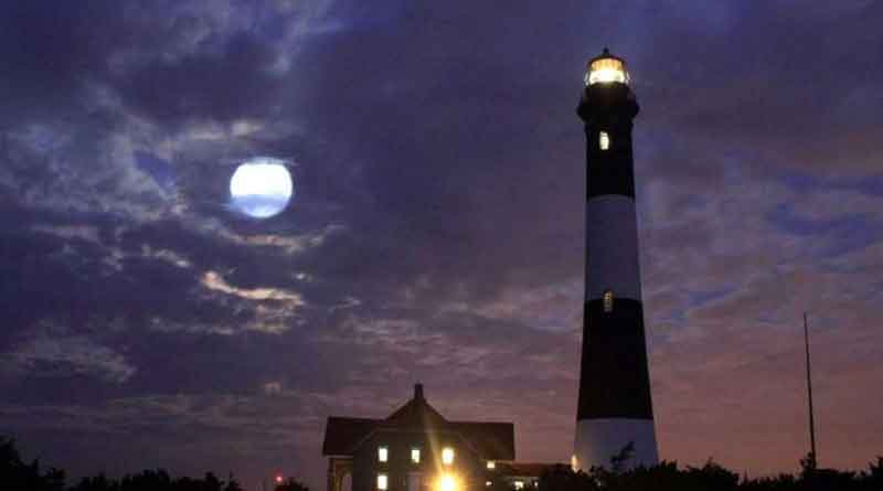 St Augustine Lighthouse – Florida, USA