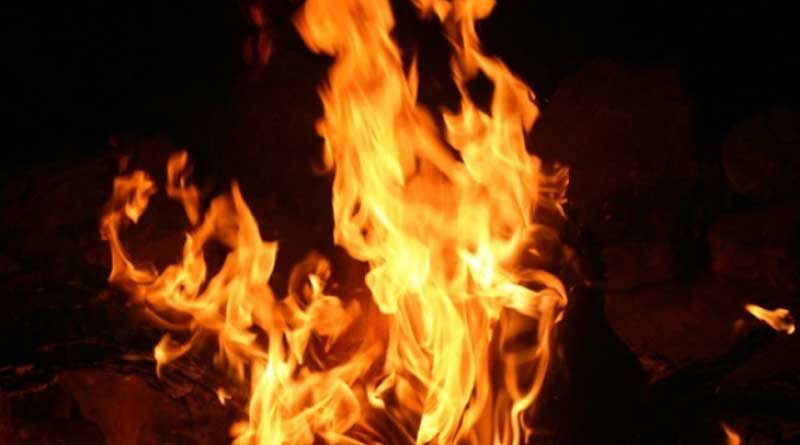 Father Refuses to Pay School Fees, Rajasthan Girl Immolates Herself 