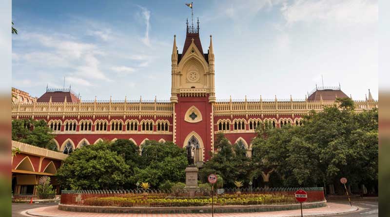 Calcutta High Court gets 5 new additional judges | Sangbad Pratidin
