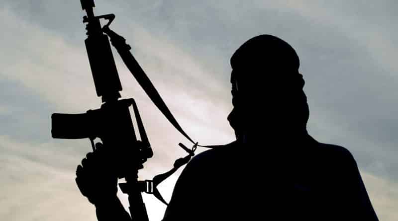 Gujarat ATS nabs two suspected ISIS terrorists 