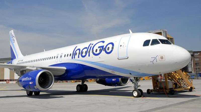 IndiGo to give 25% discount on airfare to doctors and nurses till year-end