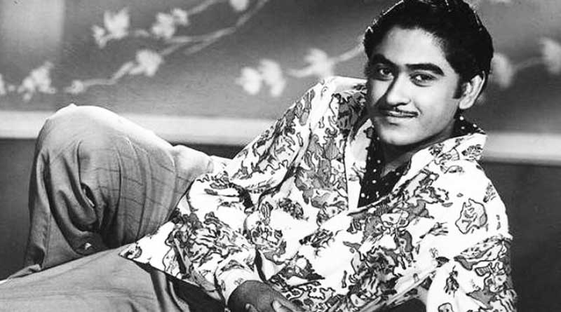 celebrities pay tribute to Kishore Kumar on social site
