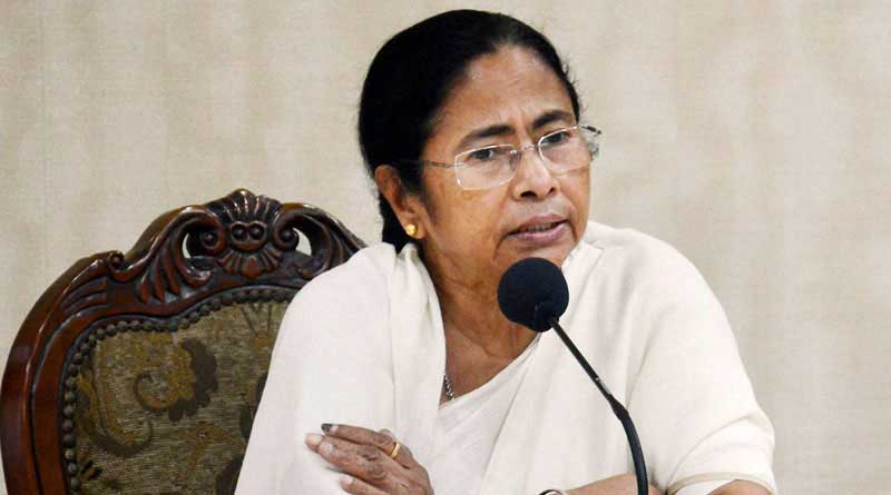 One has to compensate who will destroy govt property says CM Mamata