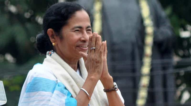 If provided the responsibility, will find out the lost nobel: Mamata